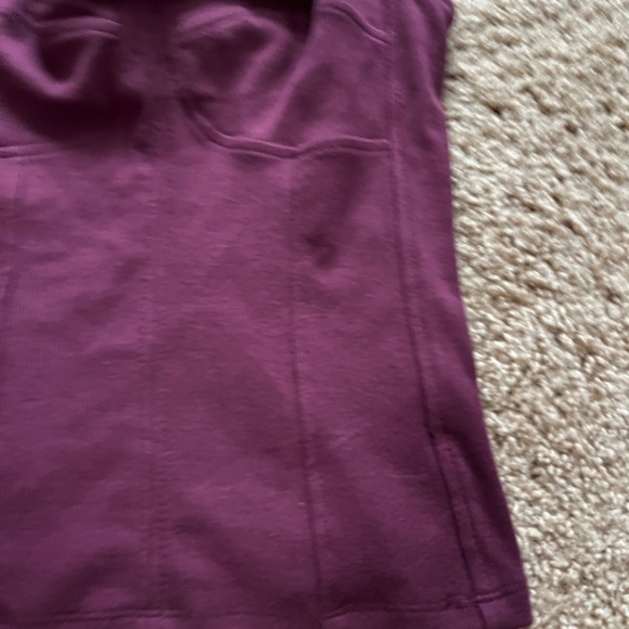 NWOT tank - Picture 2 of 5